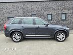 Volvo XC 90 B5 D AWD Inscription 7os - 8