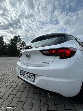 Opel Astra V 1.6 T Dynamic S&S - 14