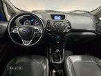 Ford EcoSport 1.5 EcoBlue TITANIUM - 7