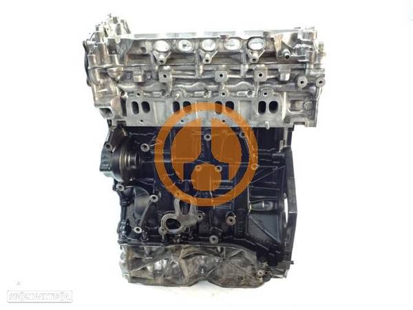 Motor M9T676 RENAULT MASTER III AUTOBUS/ MASTER III CAMIONNETTE MASTER III CAMION PLATE- - 4