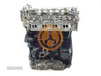 Motor M9T676 RENAULT MASTER III AUTOBUS/ MASTER III CAMIONNETTE MASTER III CAMION PLATE- - 4