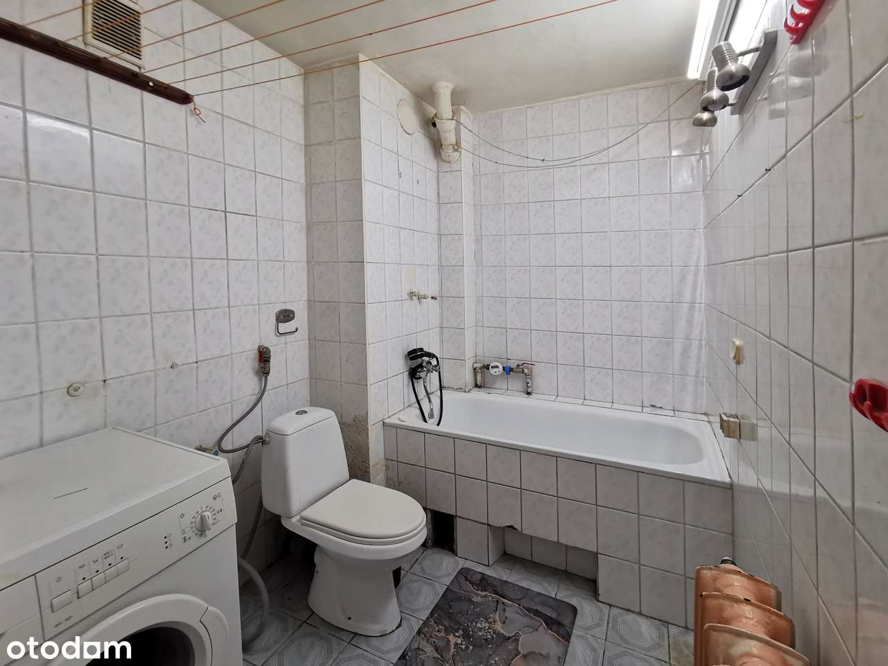 3 pok. 57m2/ Centrum Wojska Polskiego-4