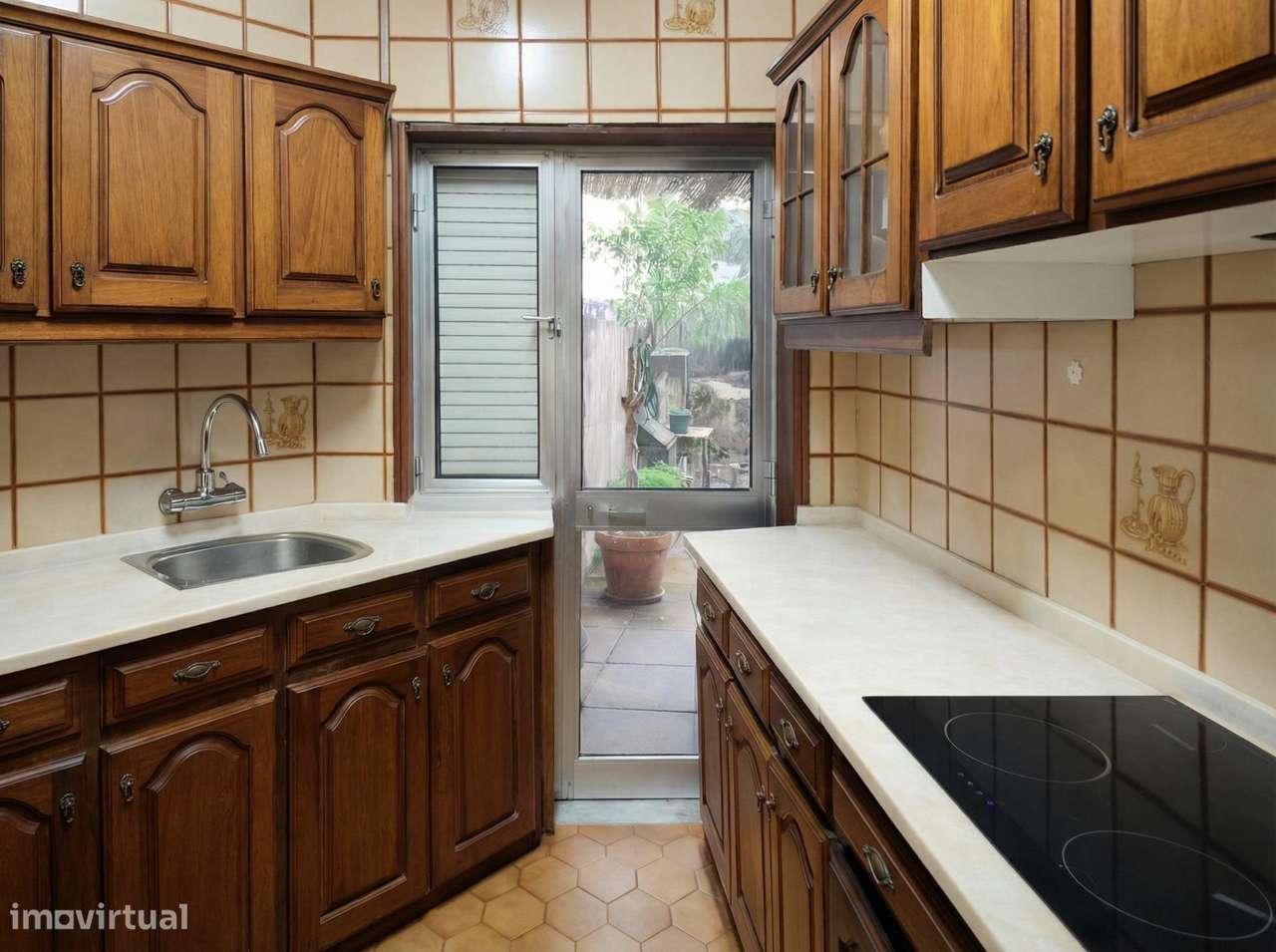 Apartamento T2+1 | São Mamede de Infesta - Grande imagem: 5/16