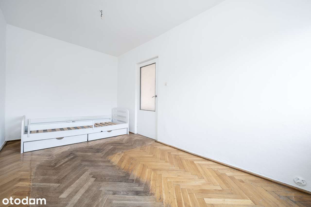 NOWOŚĆ! Świetna inwestycja! 2 pok. ul.Matejki, blisko uczelni!-4