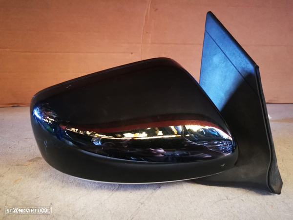 HONDA CRZ RETROVISOR DIREITO - ER116 - 3