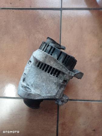 Alternator BMW 3 Compact (E36) 316i 2545504 - 6