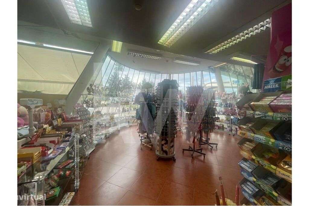 Loja no Hotel Paraíso - Cerro da Alagoa - Albufeira - Grande imagem: 5/5