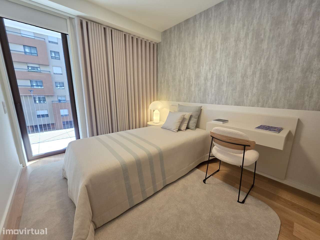 Comprar Apartamento Yard Next Gaia | Metro Rubi + Valorização-10