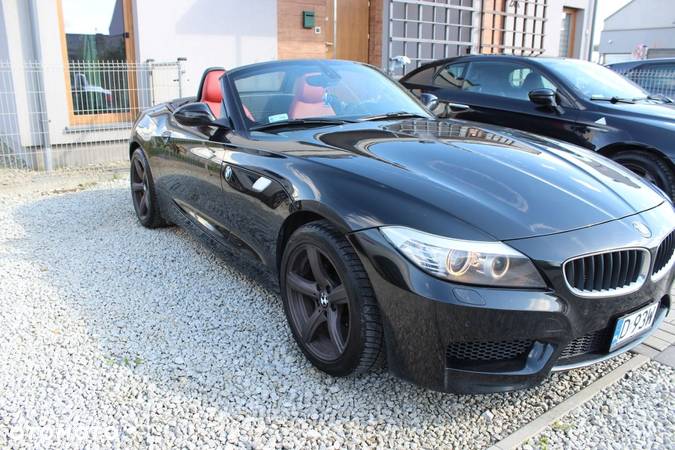 BMW Z4 23i sDrive - 20