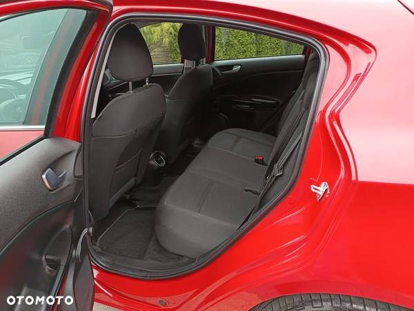 Alfa Romeo Giulietta 1.4 TB 16V Sport - 13