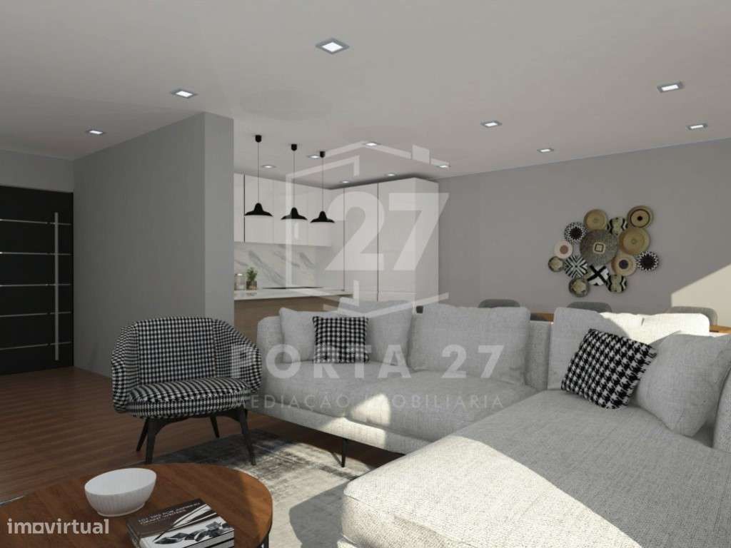 Moradia T4 | Condeixa-a-Nova, Coimbra-5