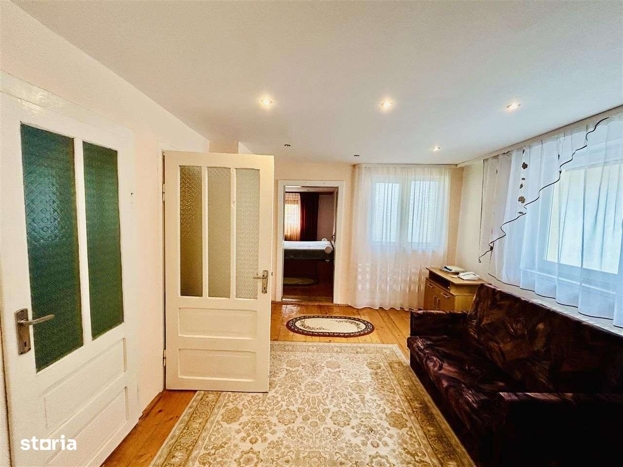 Casa individuala in Sibiu - 146 mpu + 460 mp teren - Zona Turnisor-15