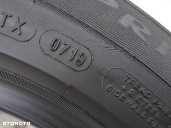 205/60R16 OPONA LETNIA Michelin Primacy 3 96V XL - 5