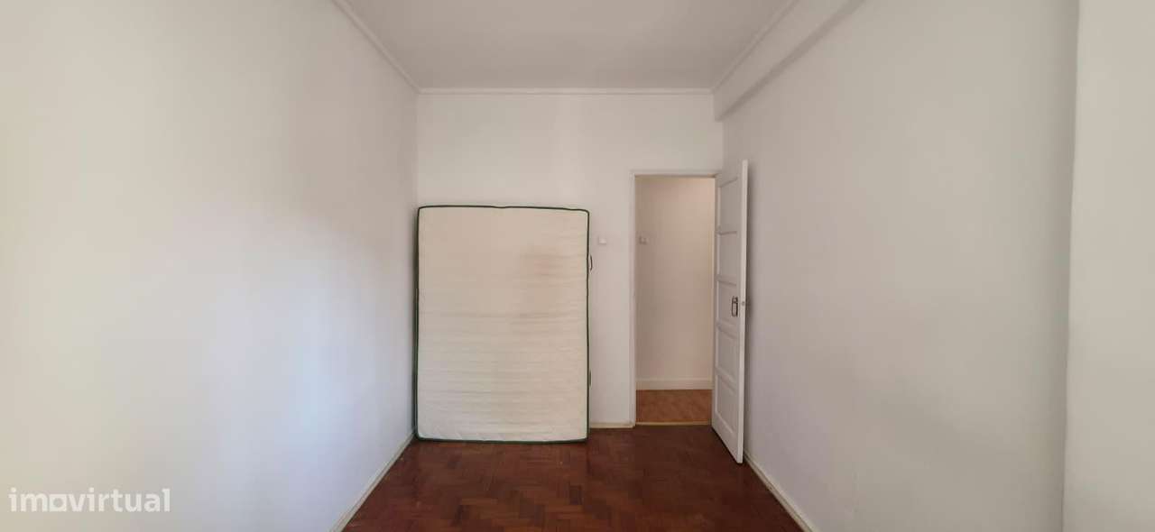 Apartamento T1 localizado na Falagueira - Grande imagem: 5/8