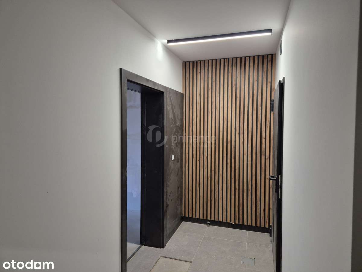 2 pokoje 41 m2 | Parter | Ogródek | tylko 374 tyś❗ - Pełny obrazek: 4/12