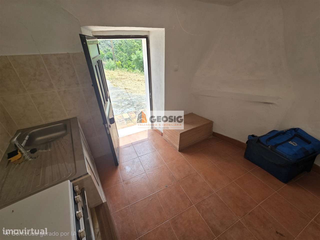 Moradia T2 Venda em São Barnabé,Almodôvar-21