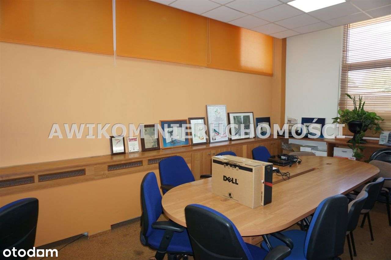 Lokal użytkowy, 530 m², Skierniewice - Pełny obrazek: 2/6