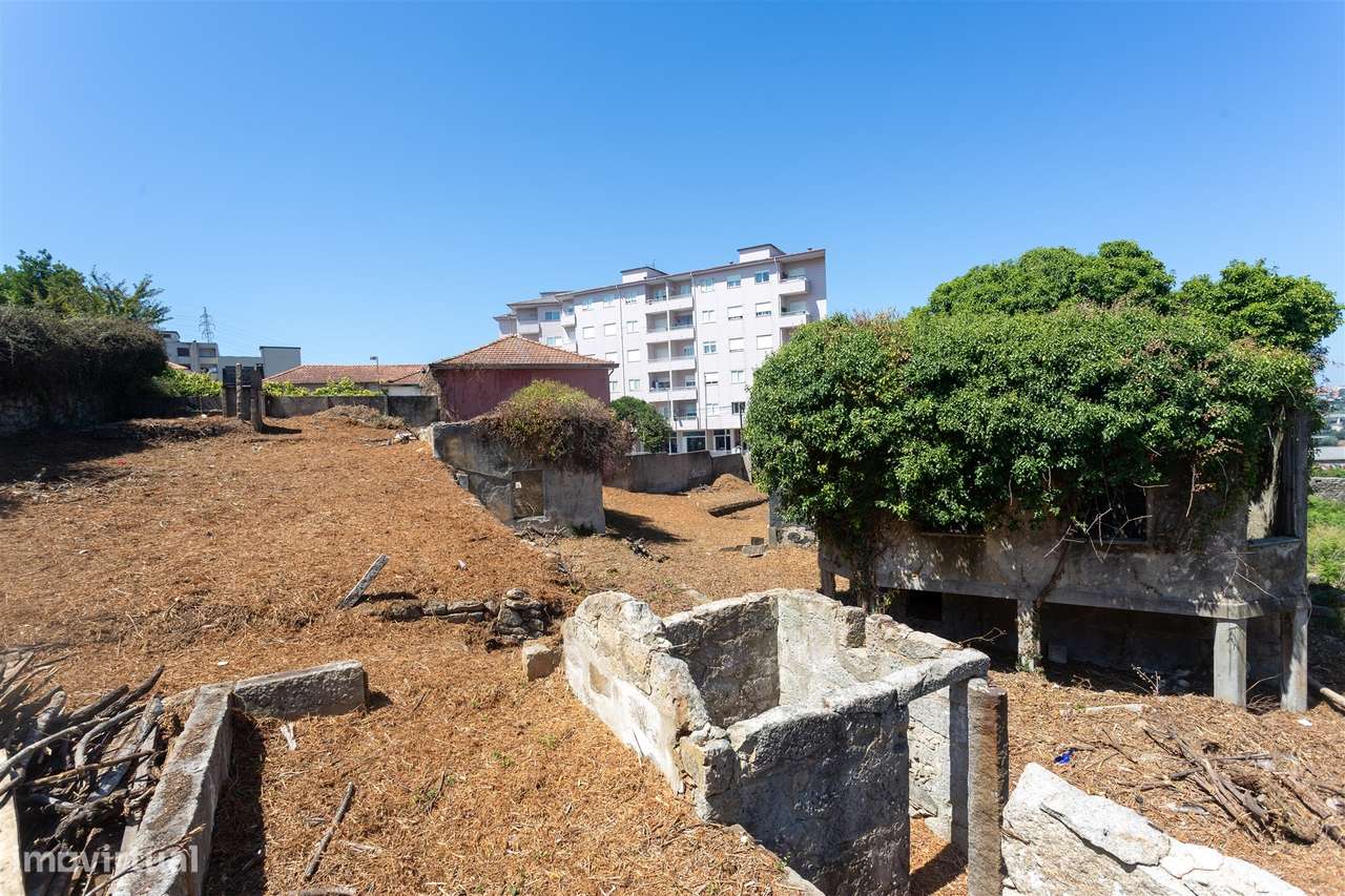 Terreno para Construção, com PIP Aprovado!-21