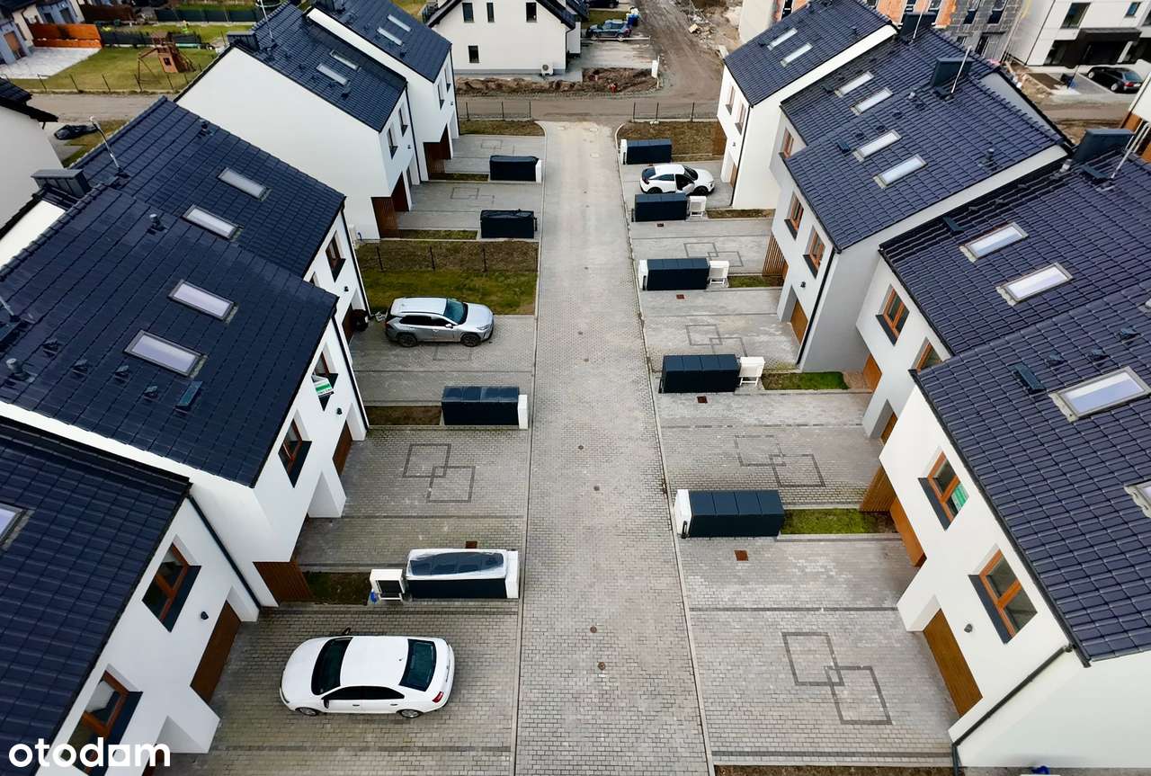 Cisova Park | dom 5-pok. | A2 - Pełny obrazek: 4/5