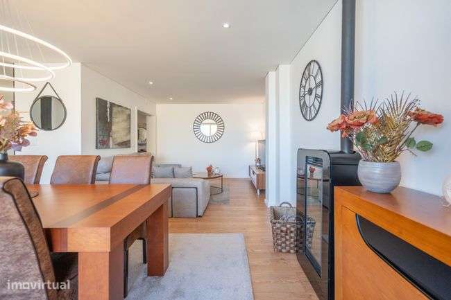 Apartamento T3 à venda em Guimarães - Grande imagem: 5/29