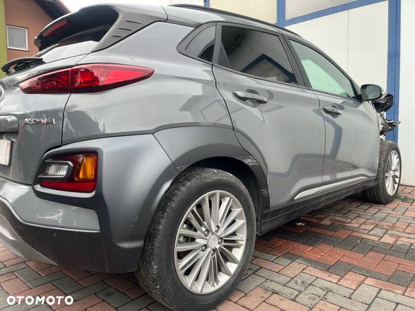 Hyundai Kona 1.6 CRDi DCT Premium - 8