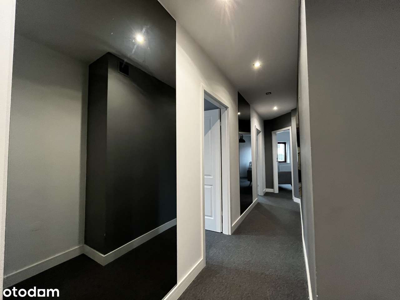 Biuro na wynajem – Mokotów/Sadyba, idealne dla firm doradczych! - Pełny obrazek: 5/11