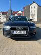 Audi A4 Avant 2.0 TDI DPF multitronic Ambition - 4