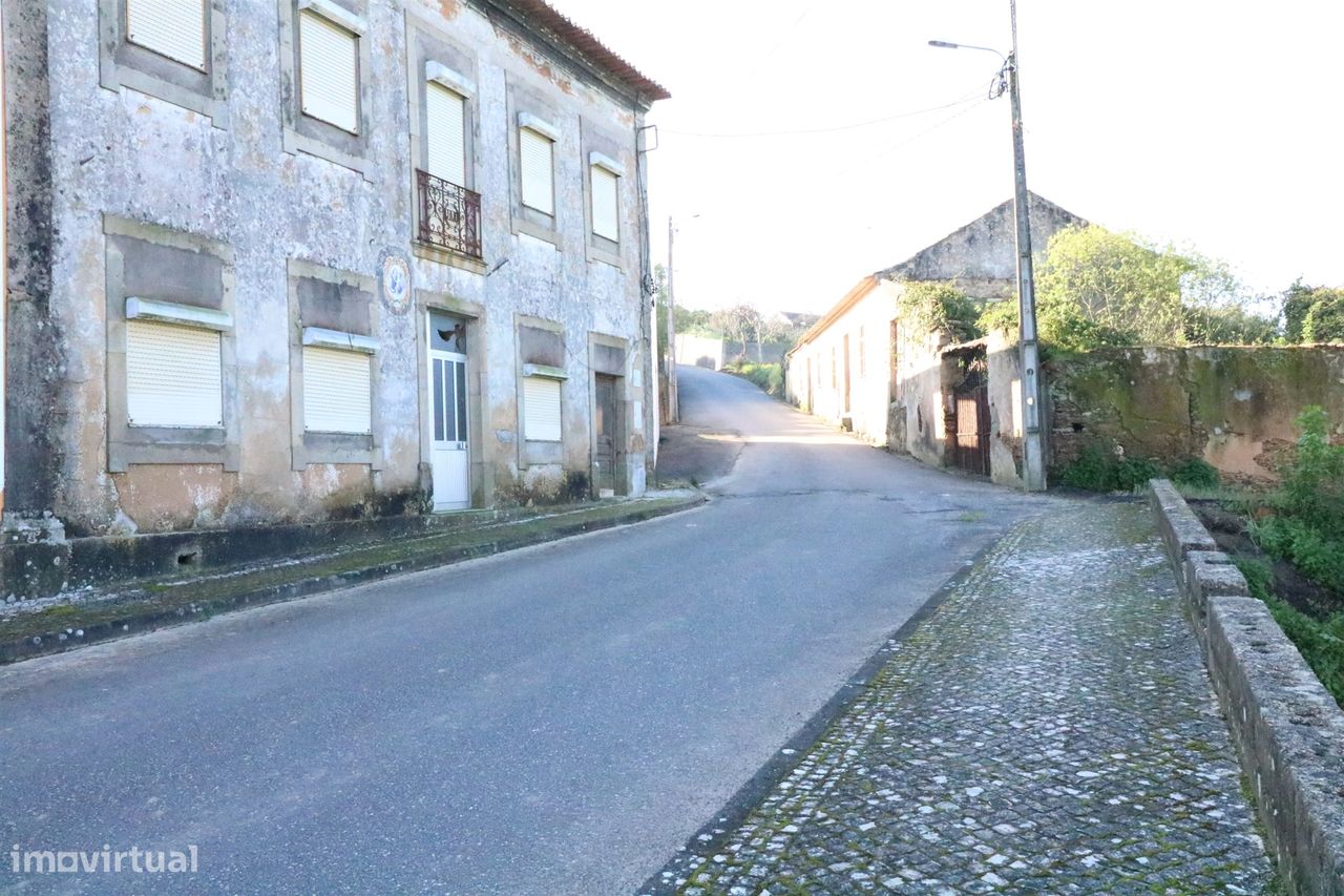 Quintinha T3 Venda em Canelas e Fermelã,Estarreja - Grande imagem: 1/31