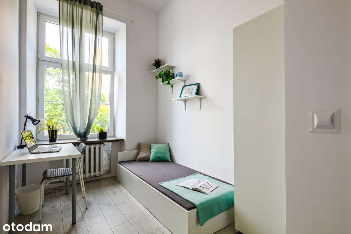 Gotowiec inwestycyjny w kamienicy z XIX wieku-8