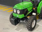 Deutz-Fahr Agrokid 25 4RM - 3