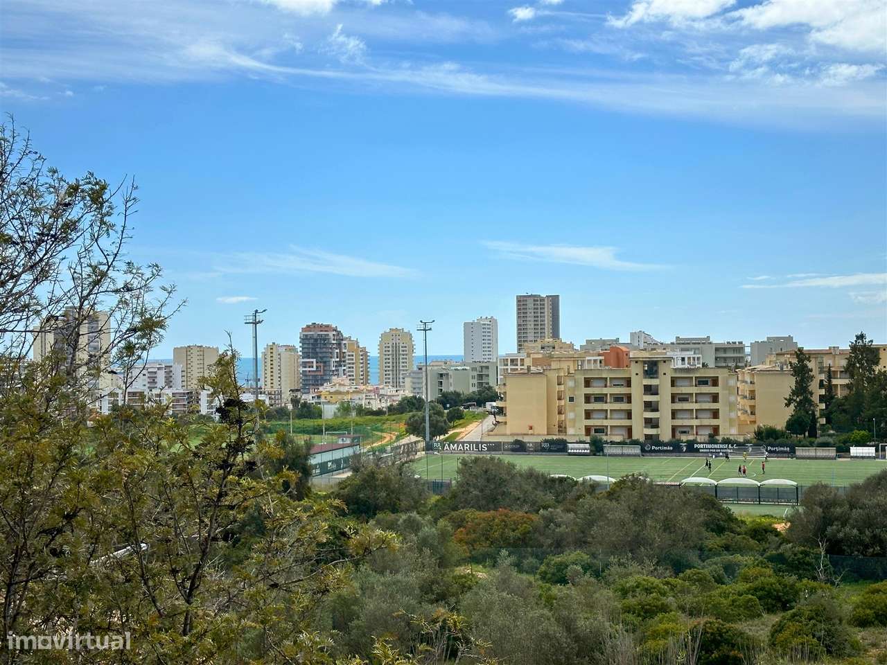 Apartamento T2 Venda em Portimão,Portimão-5