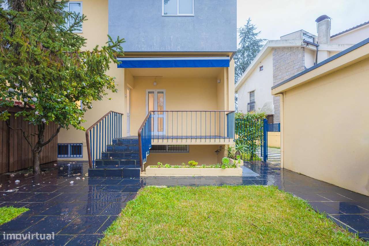 Moradia T6, Monte dos Burgos, Matosinhos-58