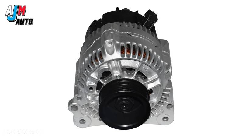 Alternator 2.4 2.5 2.8 SDI TDI VW California T4 LT 28-35 II 28-46 II Transporter IV T4 - 3