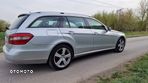 Mercedes-Benz Klasa E 200 T CDI DPF BlueEFFICIENCY 7G-TRONIC Avantgarde - 4