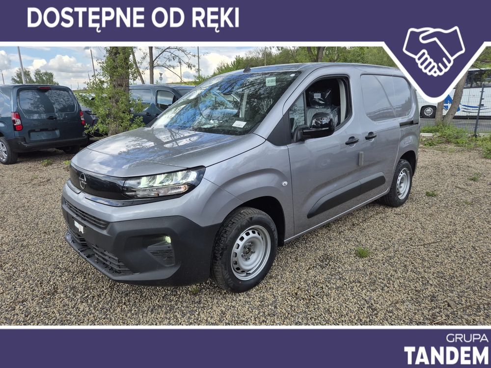 Opel Combo 2026
