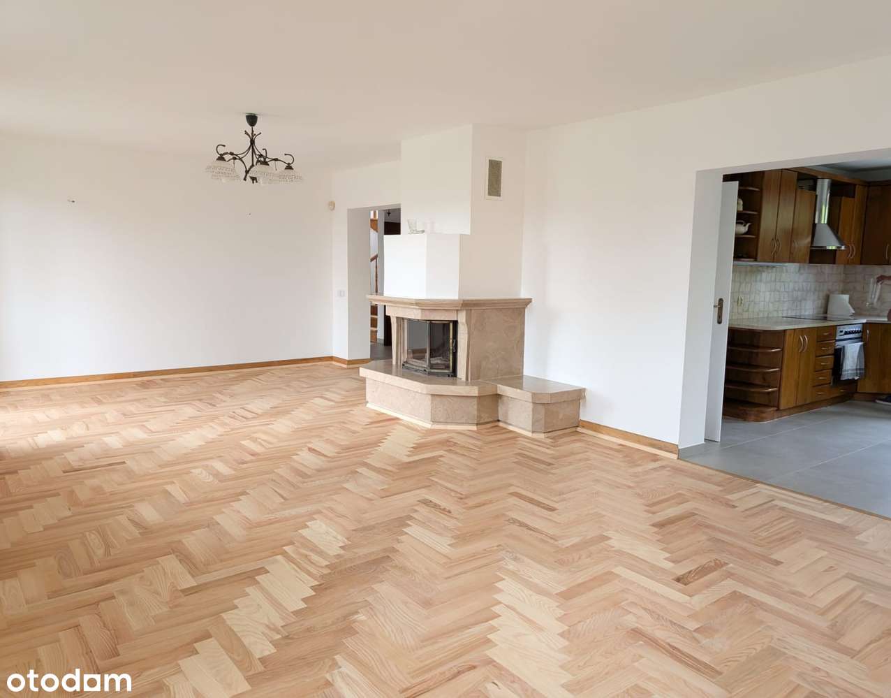 Wygodny dom sprzedam Nowy Sącz - Pełny obrazek: 5/20