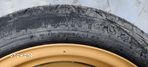 Dojazdówka Honda 4x100 115/70R14 051 - 4