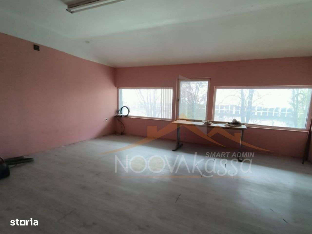 Zona industriala - hala 375mp + spatiu birouri - Imagine principală: 2/6