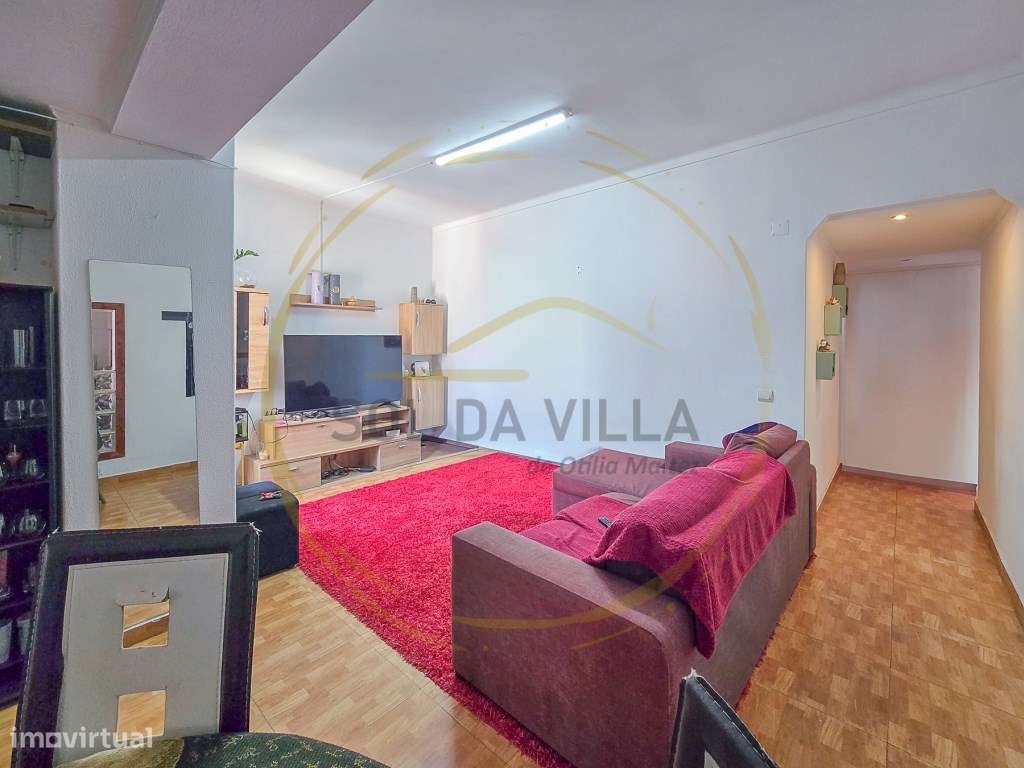 Apartamento T1+1 Mobilado - Excelente oportunidade - 225.000€-13