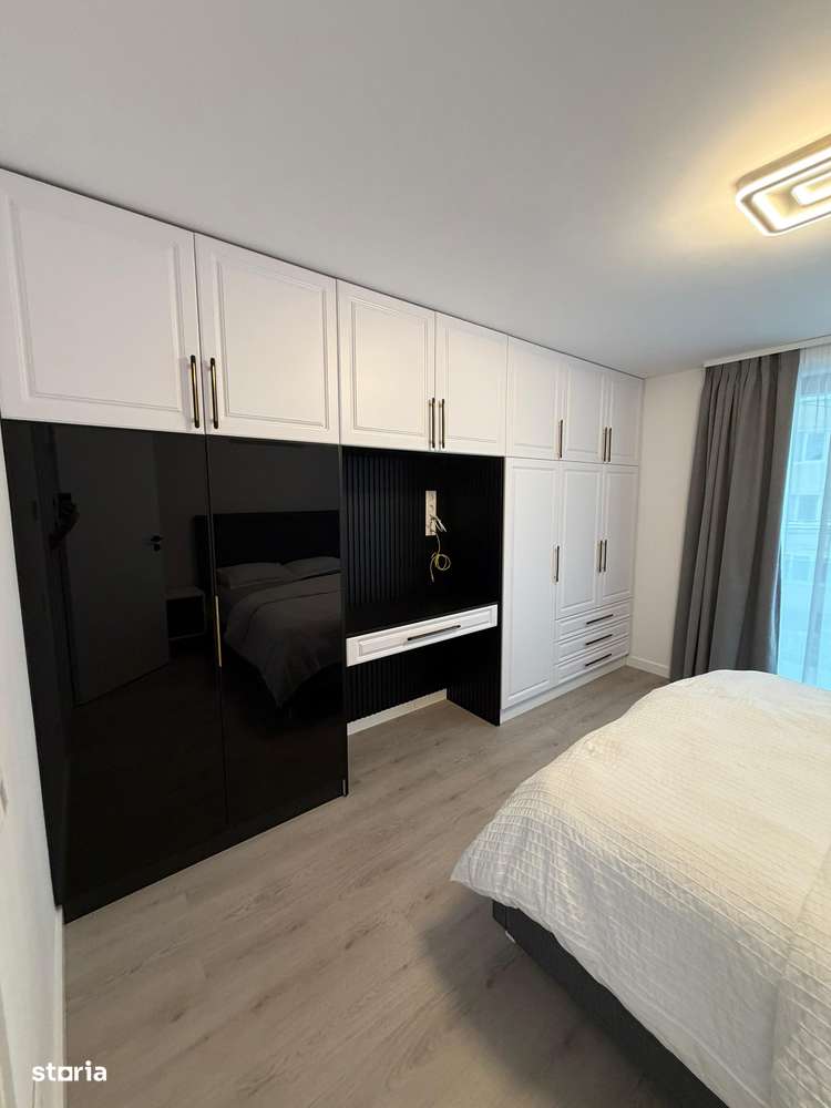 Casa individuala, 4 camere, pivnita, garaj, mansarda, zona V Aurie-17