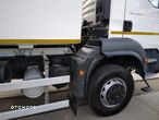 MAN TGM 18.250 4x4 Smieciarka resor - 10