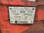 Obudowa mostu Manitou Mt 626 (Carraro 127599) - 6