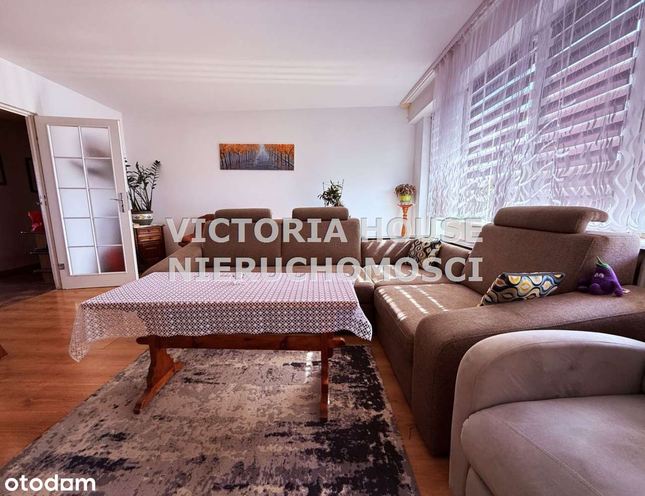 Rozkładowe Mieszkanie DLA Rodziny!-9