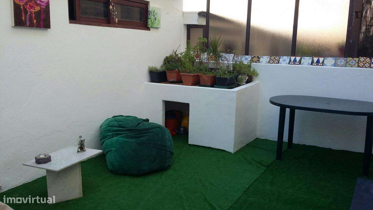 Quarto - localizado em Custóias Porto - Grande imagem: 4/10