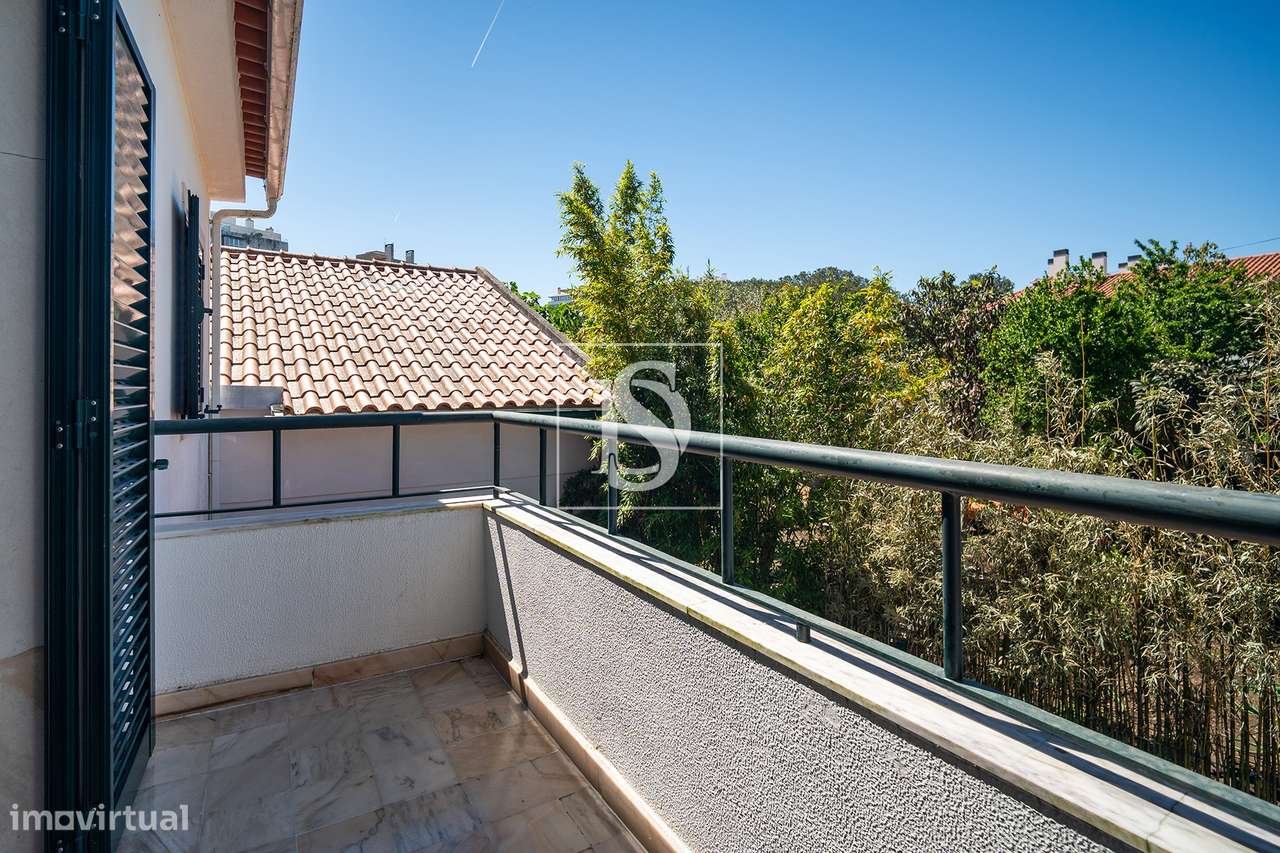 Moradia T3 Venda em Ajuda,Lisboa-7