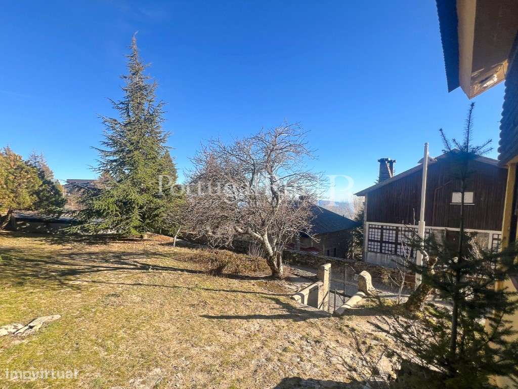 Moradia com potencial de investimento na Serra da Estrela, Covilhã-28