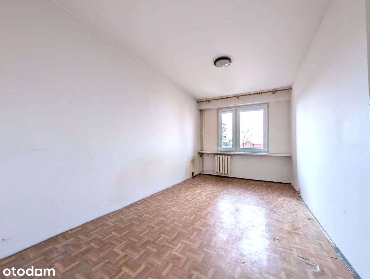 REZERWACJA Mieszkanie na sprzedaż 2 piętro Łomża - Pełny obrazek: 4/12