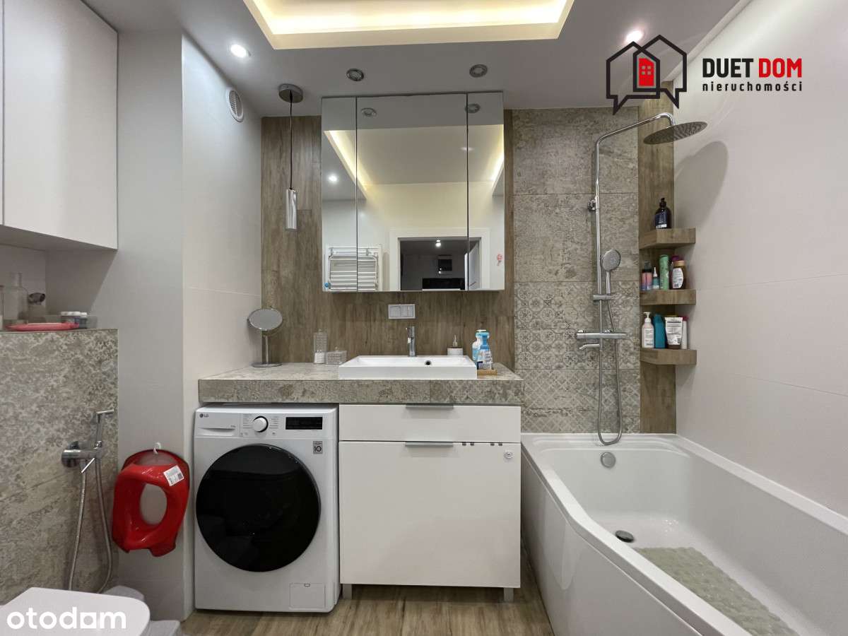 Mieszkanie 3 pokoje ***Felin***-10