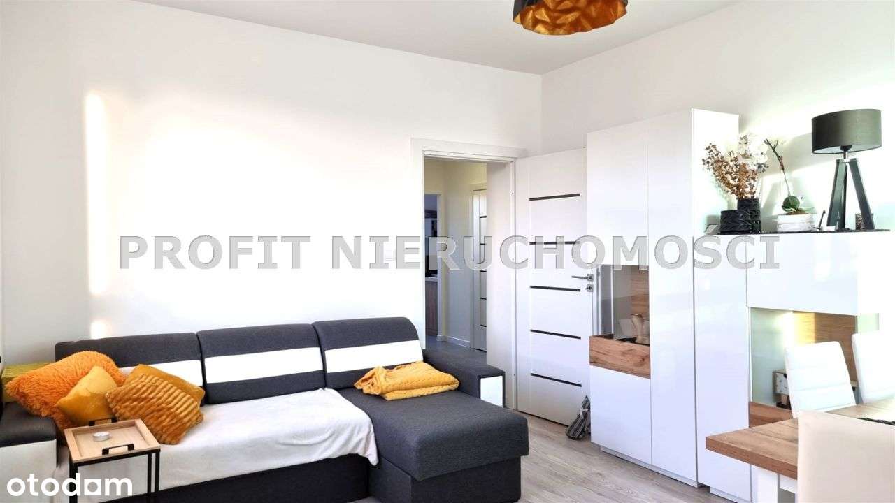 Komfortowe, słoneczne mieszkanie - Pełny obrazek: 4/16