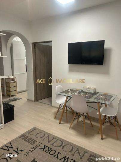 Magheru - Ultracentral | 3 camere | Centrala imobil | Mobilat & Utilat - Imagine principală: 3/10